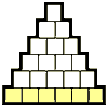 Pyramidka
